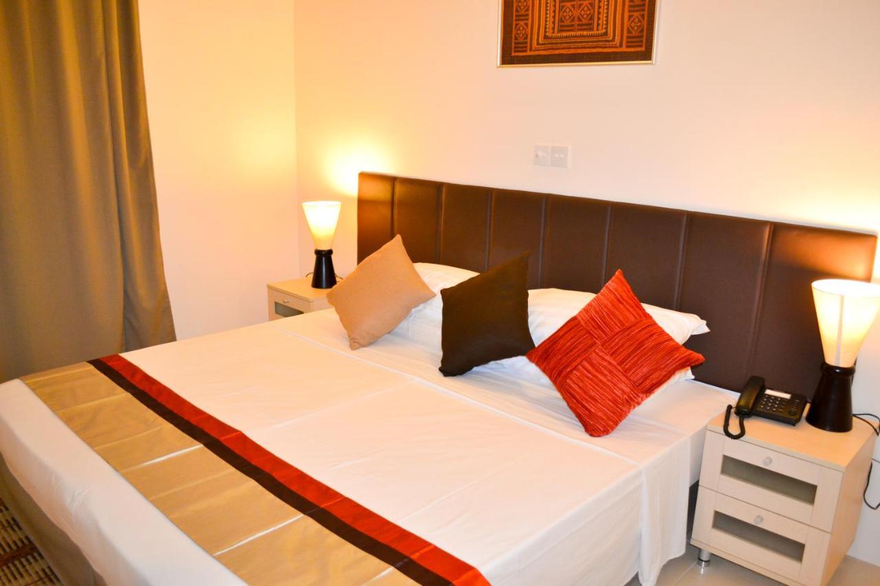 Tme Retreats Dhigurah Otel Dhigurah  Dış mekan fotoğraf