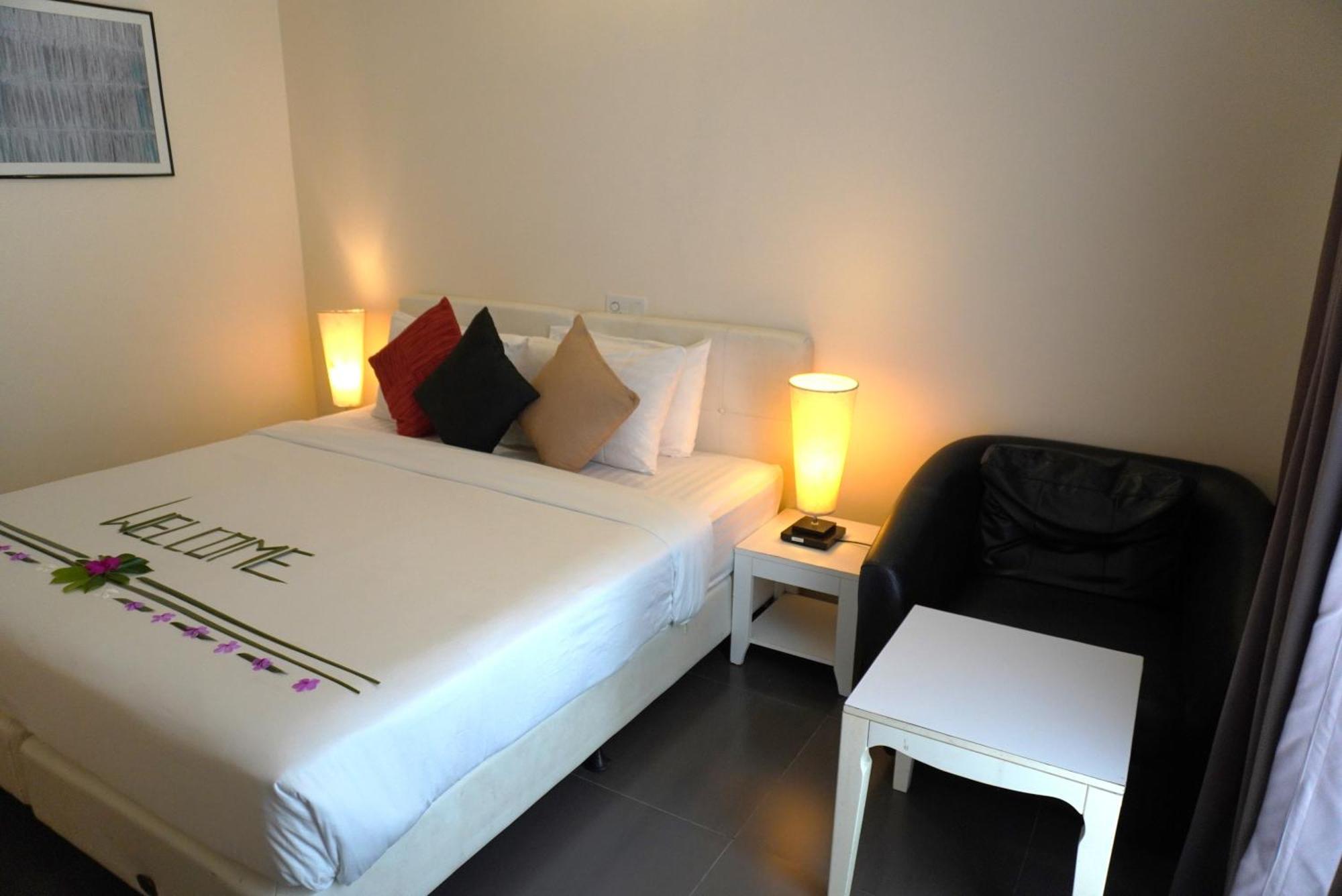 Tme Retreats Dhigurah Otel Dhigurah  Dış mekan fotoğraf