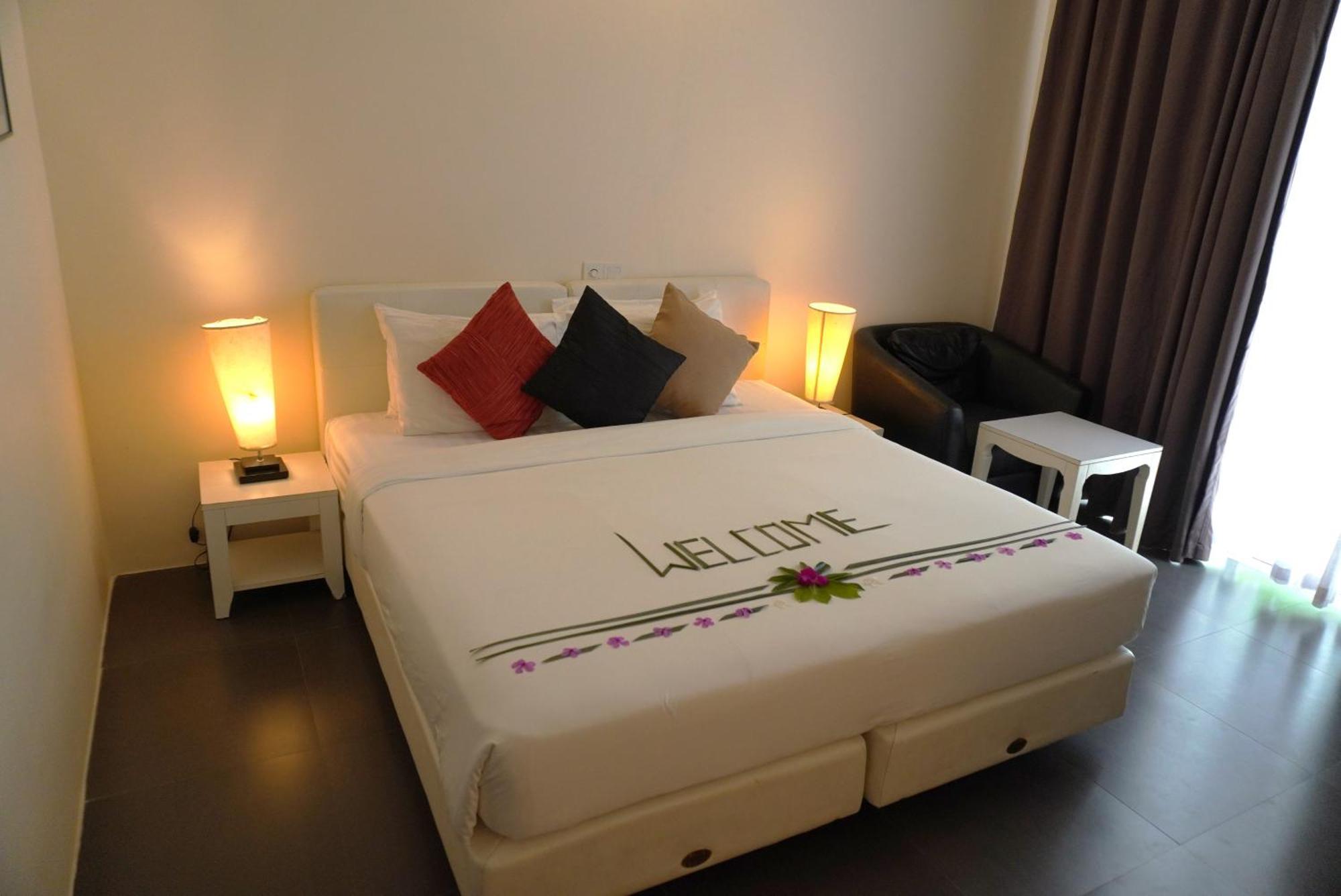 Tme Retreats Dhigurah Otel Dhigurah  Dış mekan fotoğraf