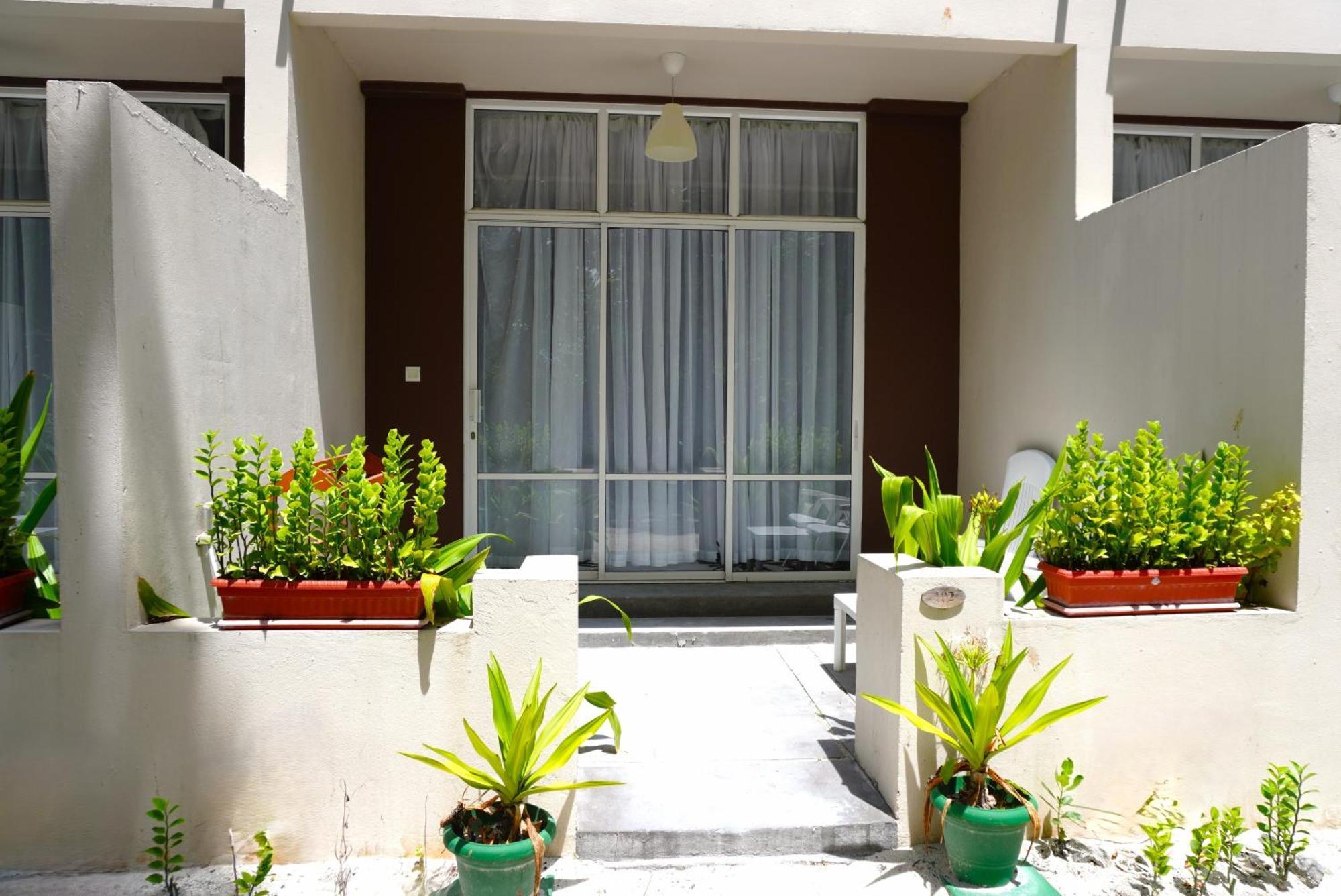 Tme Retreats Dhigurah Otel Dhigurah  Dış mekan fotoğraf