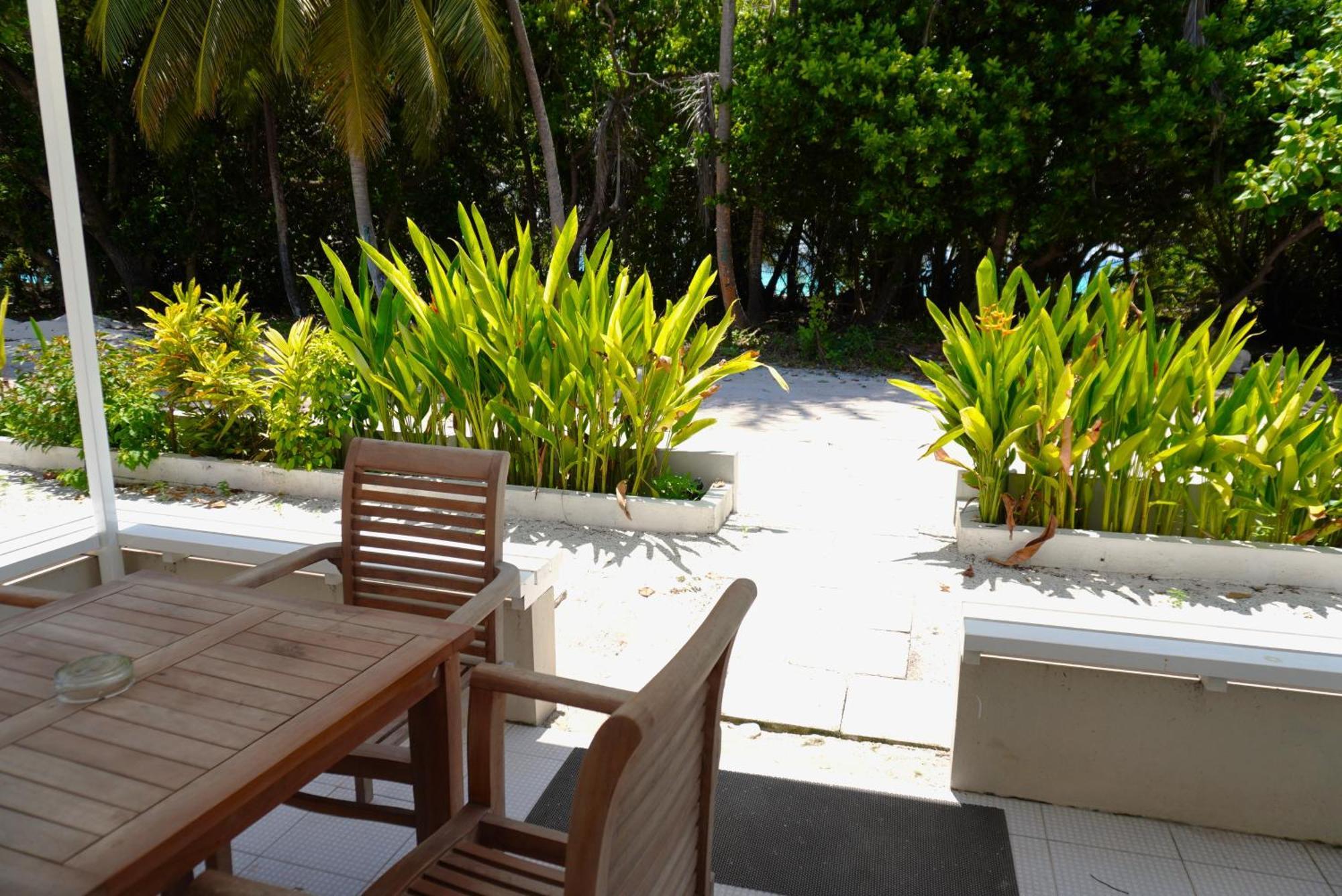 Tme Retreats Dhigurah Otel Dhigurah  Dış mekan fotoğraf