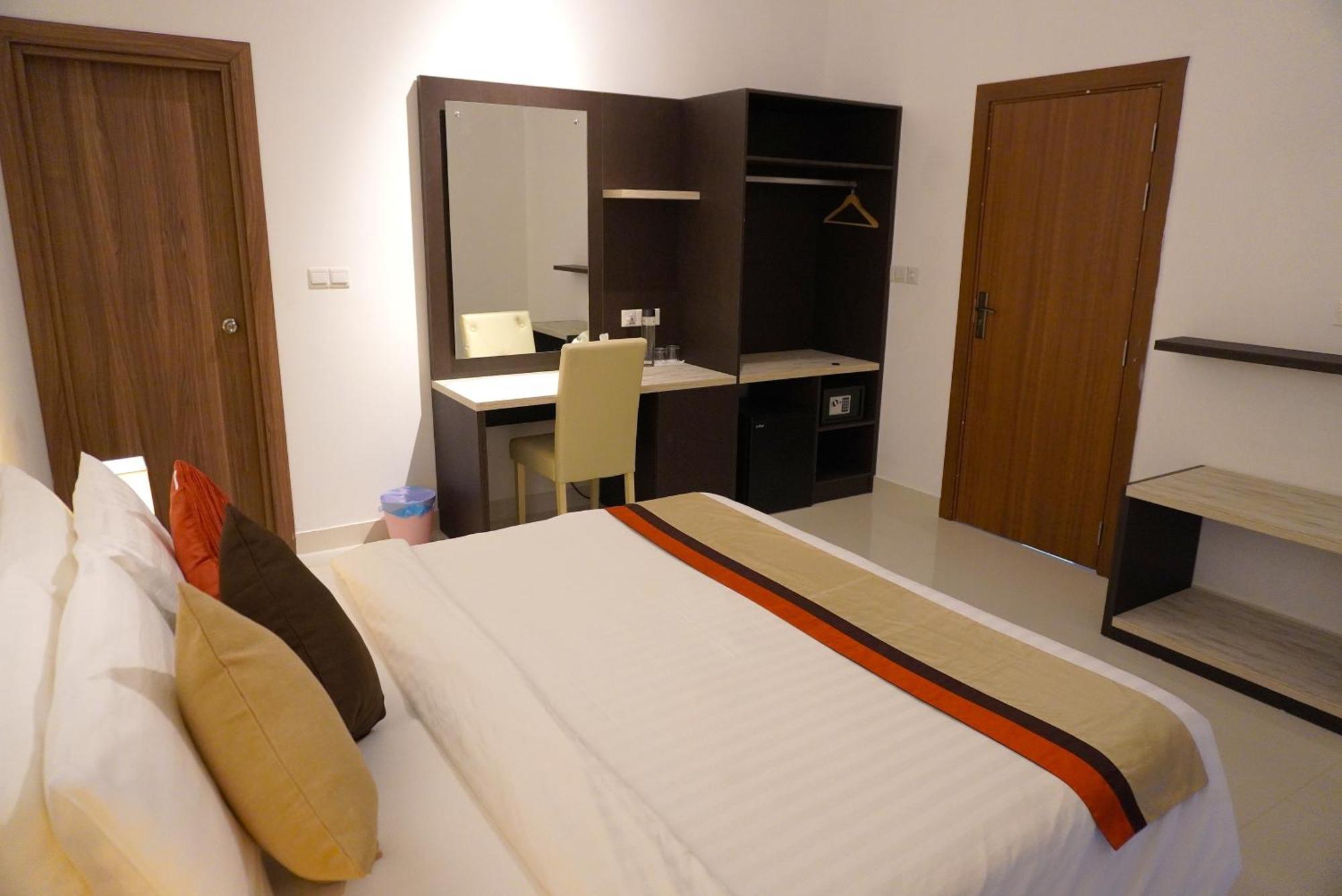 Tme Retreats Dhigurah Otel Dhigurah  Dış mekan fotoğraf