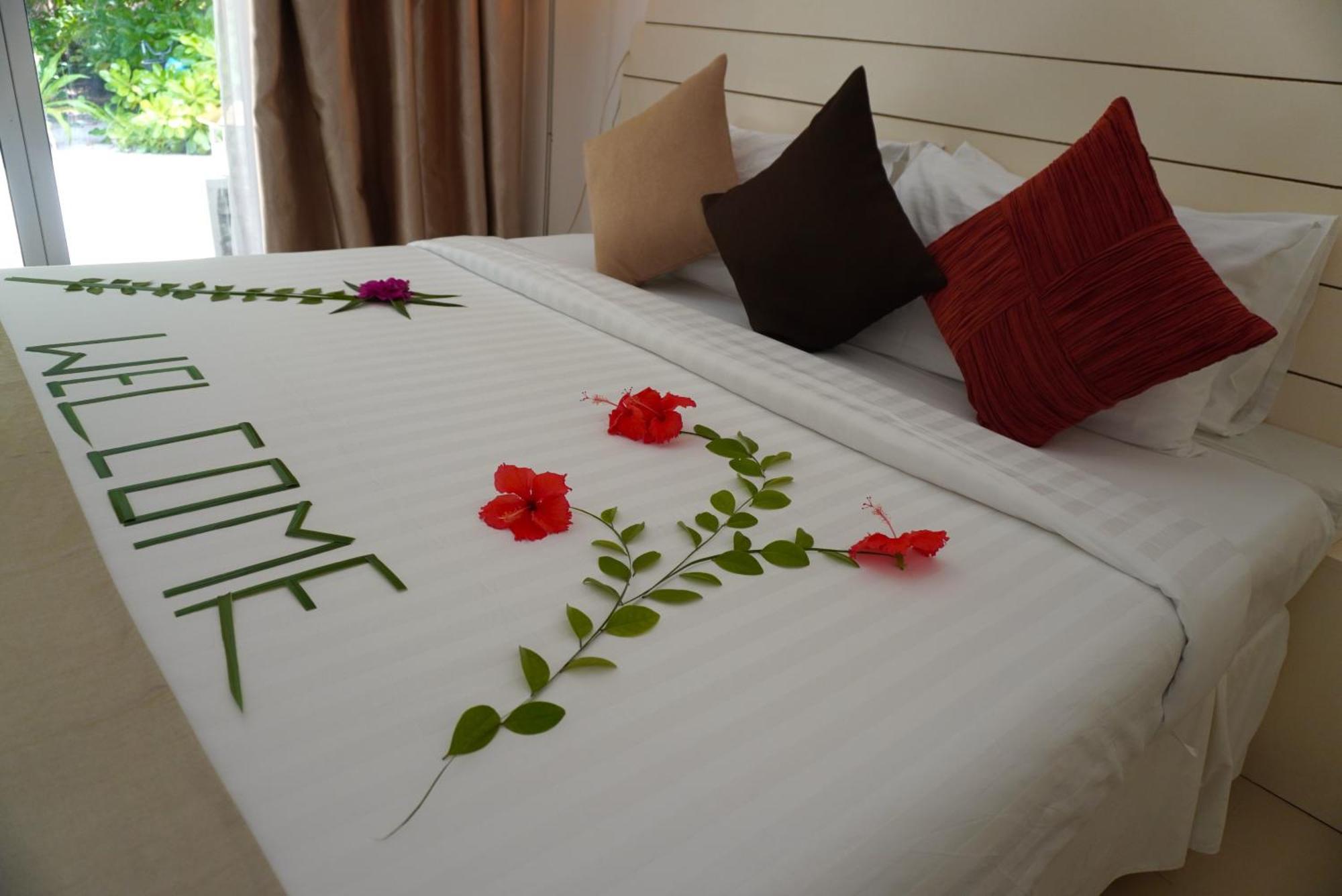 Tme Retreats Dhigurah Otel Dhigurah  Dış mekan fotoğraf