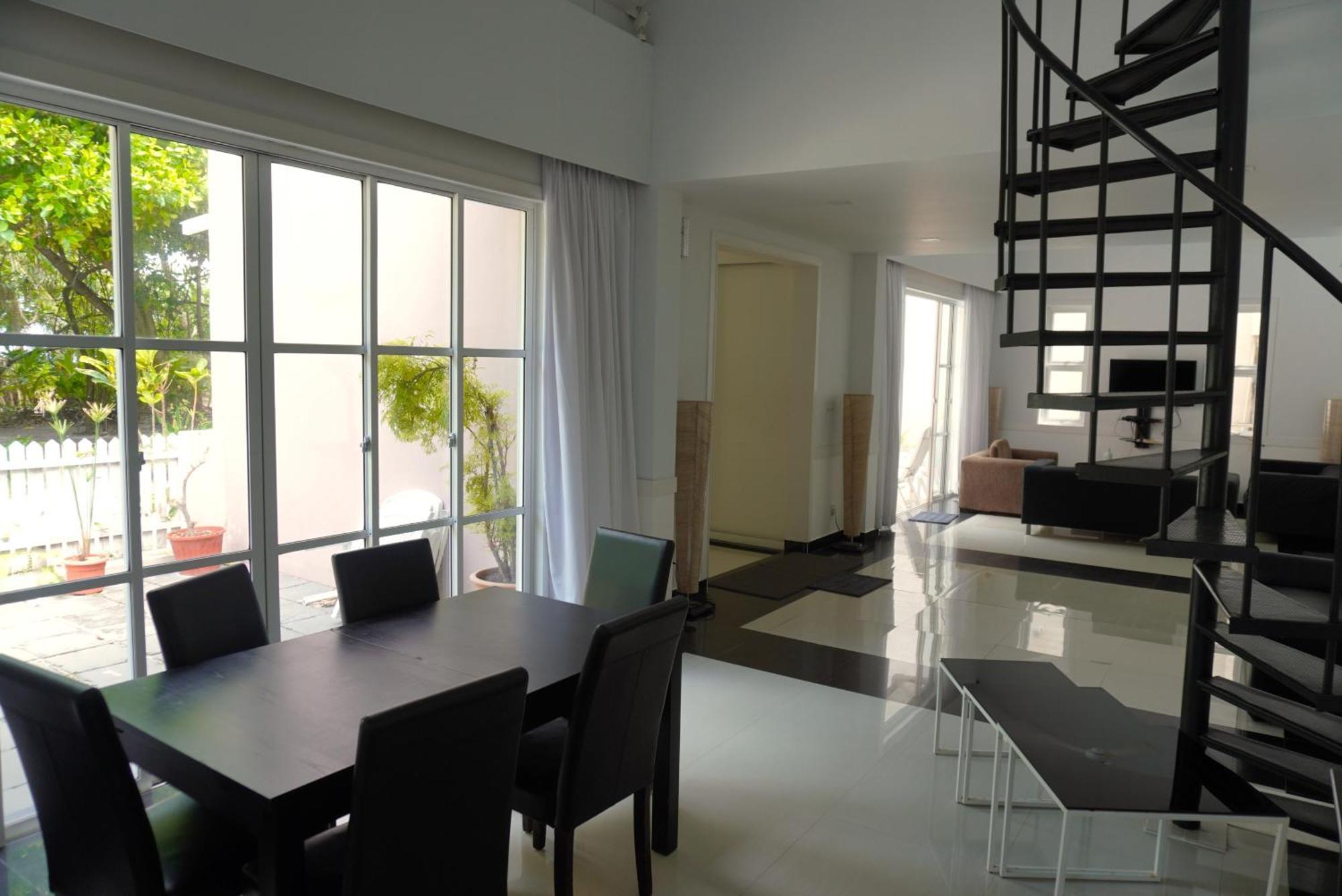 Tme Retreats Dhigurah Otel Dhigurah  Dış mekan fotoğraf